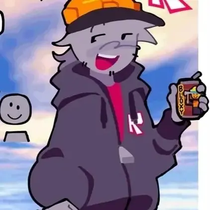 djsjkfgsld의 로블록스 제작자들과 동거-여우-