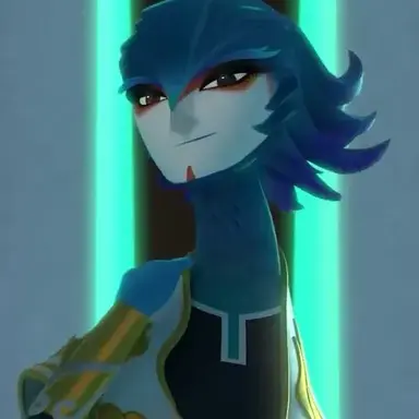 Profile image of 챠밍골드