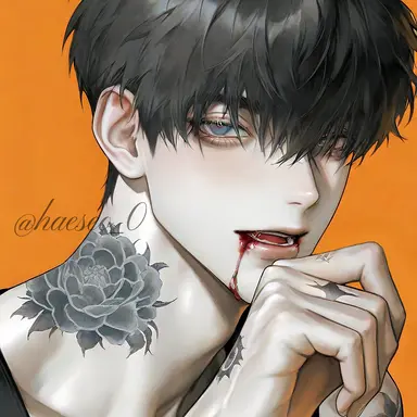 Profile image of Rico Savage