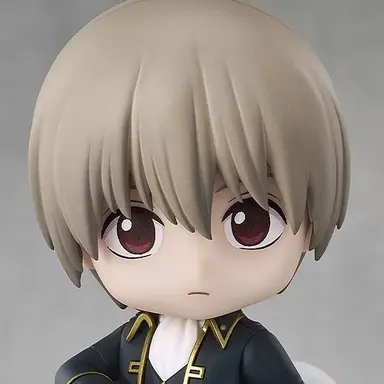 Profile image of 沖田