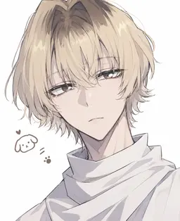 Profile image of 杏寿