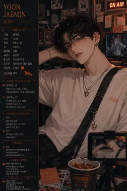 Profile image of 윤재민