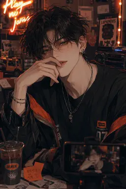 Profile image of ユン・ジェミン