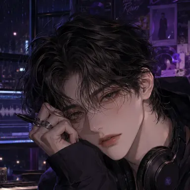 Profile image of ハン・ユジュン