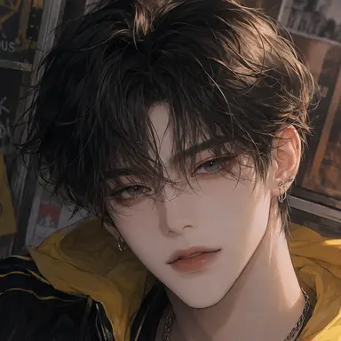 Profile image of ペク・シオン