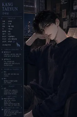 Profile image of 강태윤