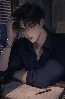 Profile image of カン・テユン