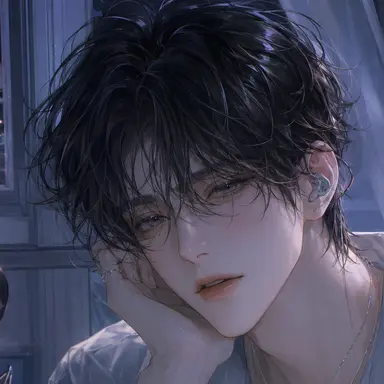Profile image of チャ・イヒョン