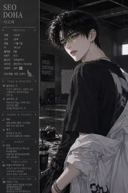 Profile image of 서도하
