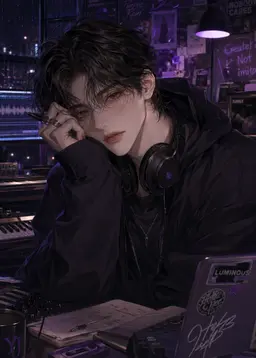 Profile image of ハン・ユジュン