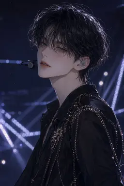 Profile image of チャ・イヒョン