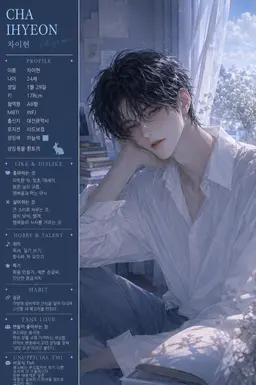 Profile image of 차이현