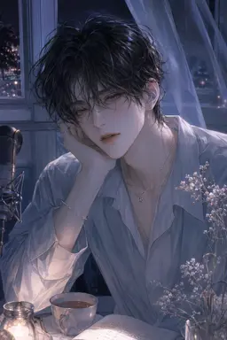 Profile image of チャ・イヒョン