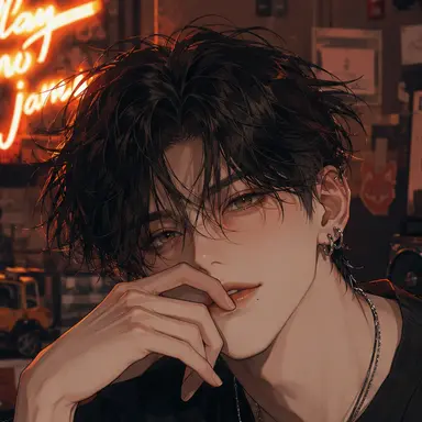 Profile image of ユン・ジェミン