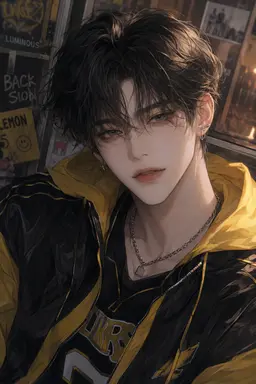 Profile image of ペク・シオン