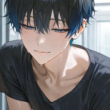 Profile image of 慎