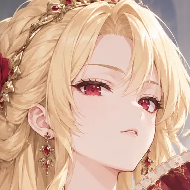 Profile image of Rosaria