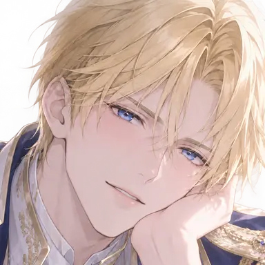 Profile image of Albert