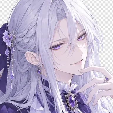 Profile image of Julia