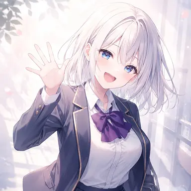 Profile image of 夜ノ森瀬那
