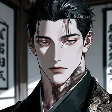 Profile image of 銀次