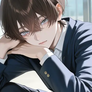 Profile image of 颯翔