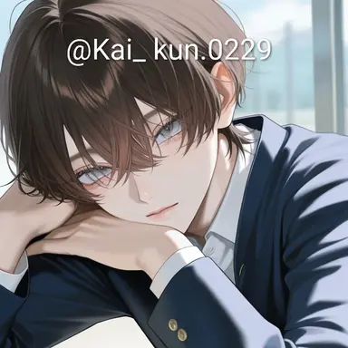 Profile image of 颯翔