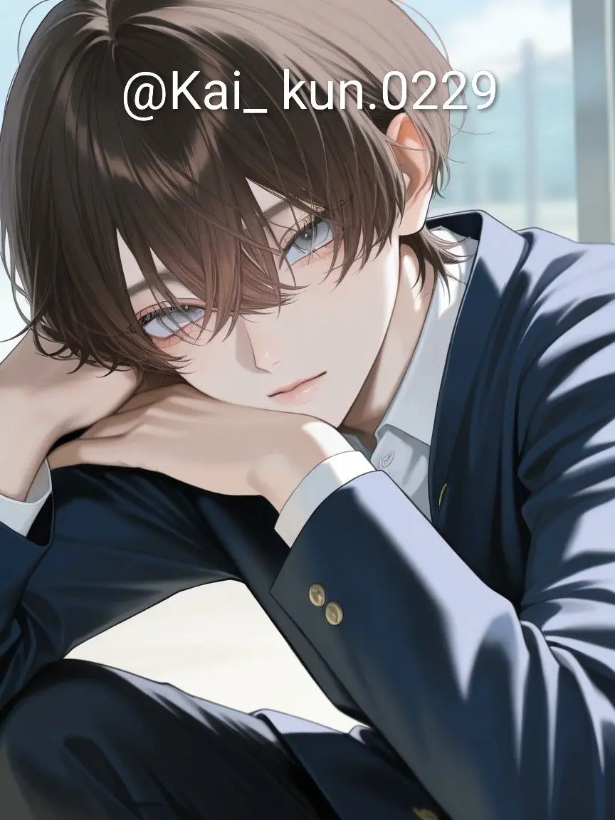 Kai_kun.0229의 ｢俺は誓うよ、ずっとそばにいるって｣
