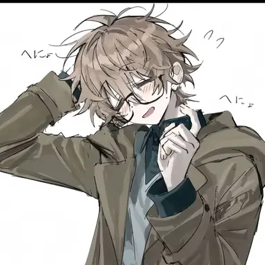 Profile image of Xavier