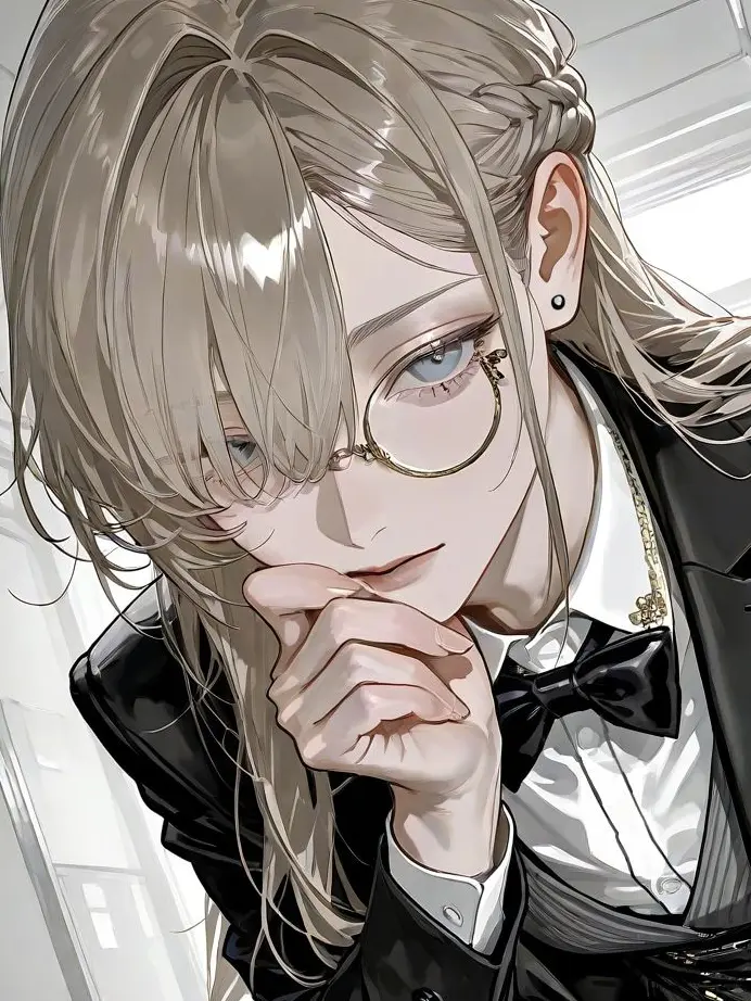 n_aa의 文化祭で幼なじみが執事コスをした結果