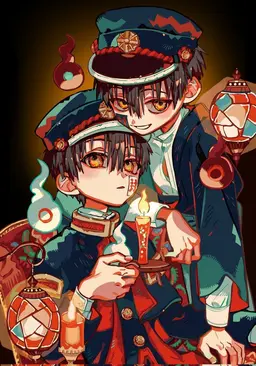 Profile image of 하나코군