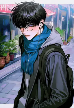 Profile image of 민서해