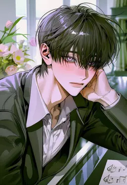 Profile image of 민서해