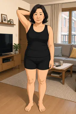 Profile image of パク・ジョンスク