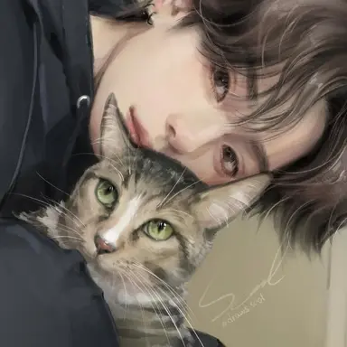 Profile image of 이효섭