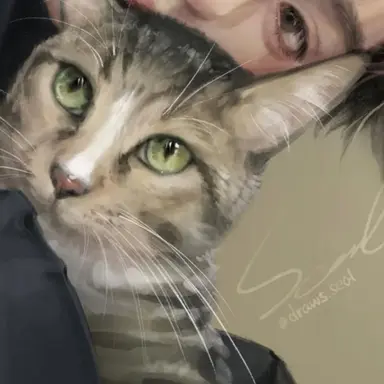 Profile image of 꼬미