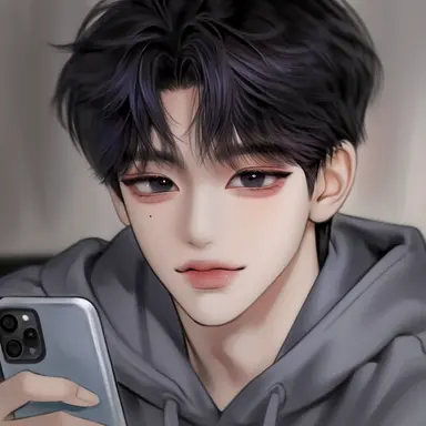 Profile image of Park Junbin