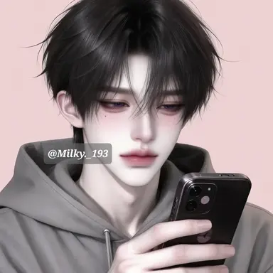 Profile image of パク・ジュンビン