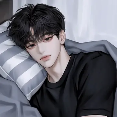 Profile image of Seo Jinhyeong