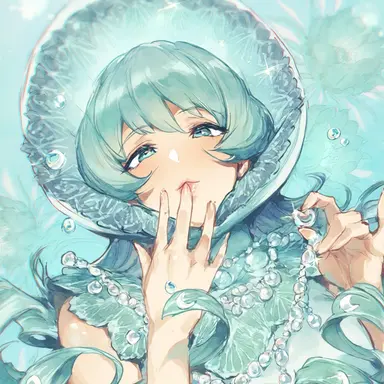 Profile image of アクエラ