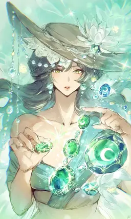Profile image of 마레야