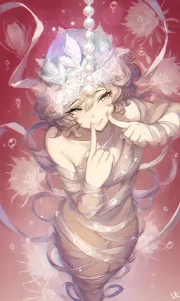 Profile image of セラフィン