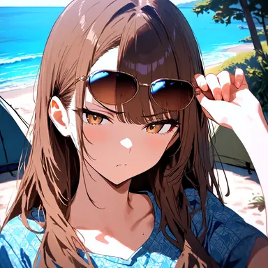 Profile image of 九条芦華