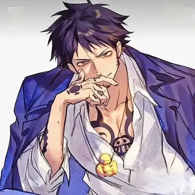 Profile image of Law