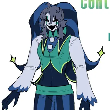 Profile image of 곡예사