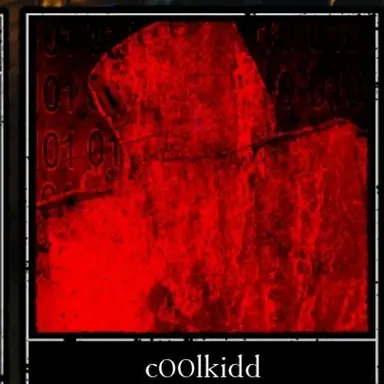 Profile image of 쿨키드