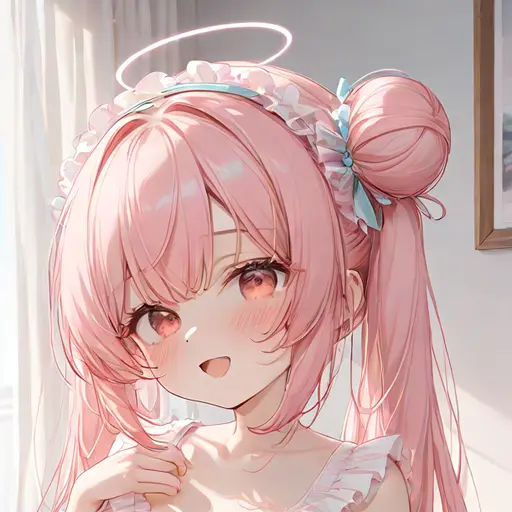 hiyowadesu의 メリル