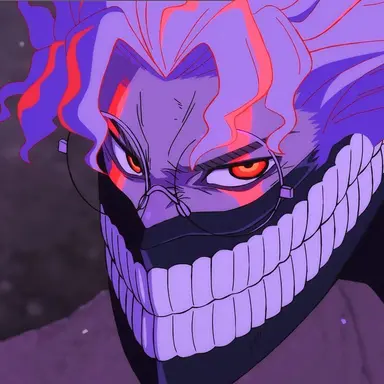 Profile image of オカルン