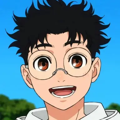 Profile image of オカルン