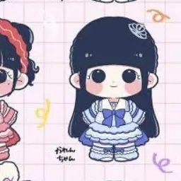 Profile image of 空詩かれん